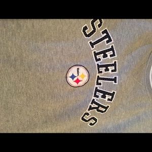 Steelers Sweatshirt